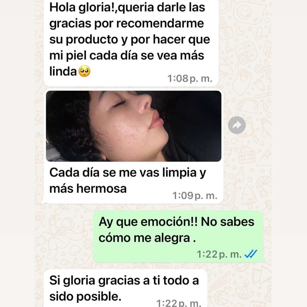 Espuma Limpiadora Hidratante