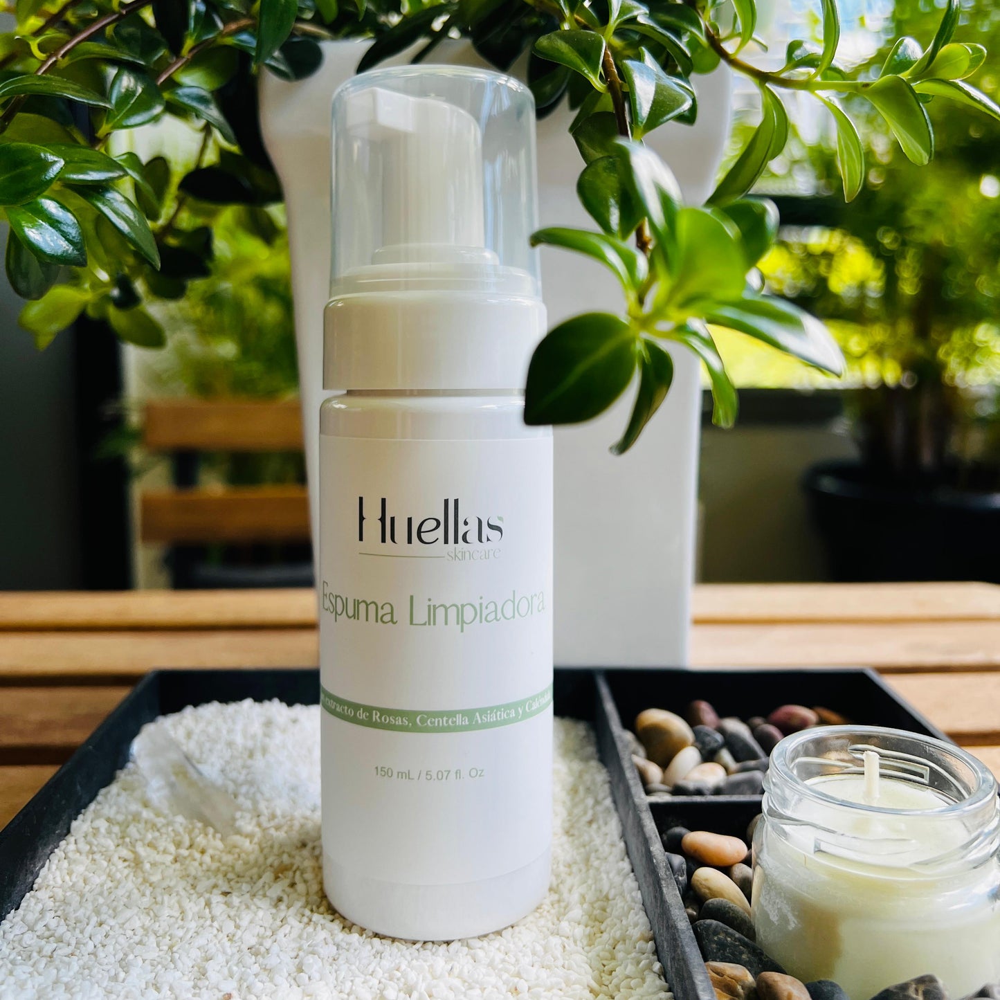 Paquete Glow Routine – Limpieza + Renovación Total