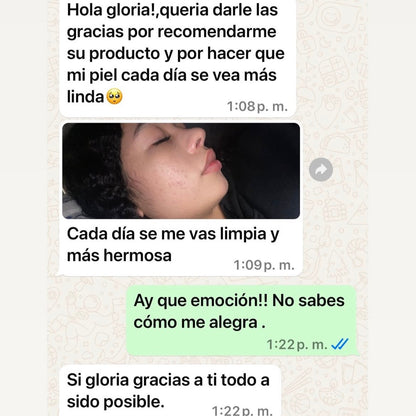 Espuma Limpiadora Hidratante