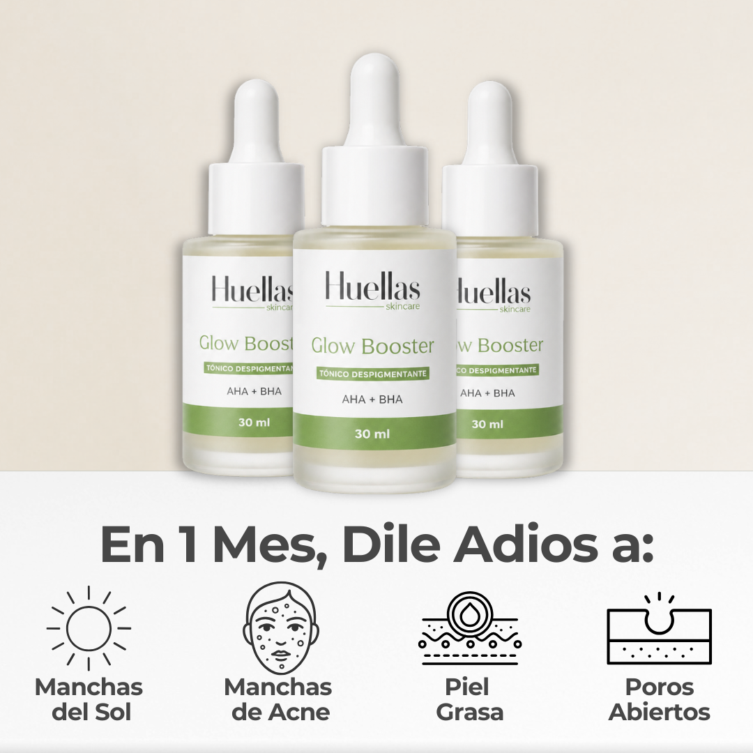 Tonico Renovador Despigmentante
