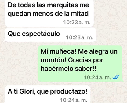 Espuma Limpiadora Hidratante