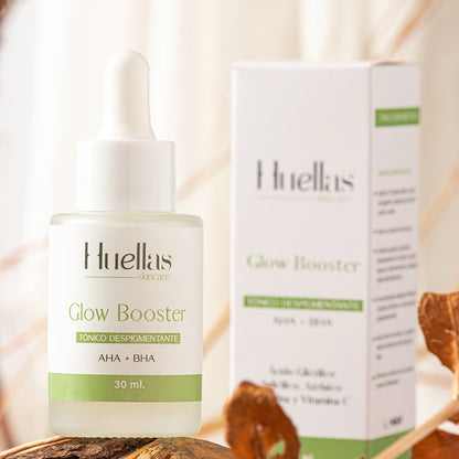 Tonico renovador DESPIGMENTANTE