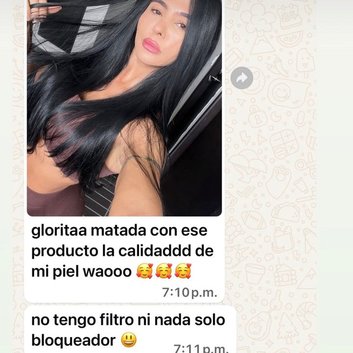 Espuma Limpiadora Hidratante