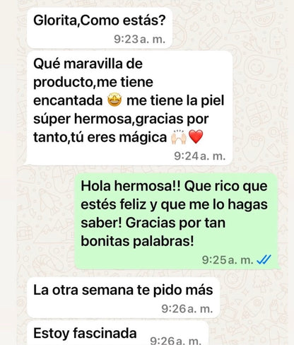 Espuma Limpiadora Hidratante