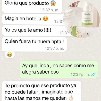 Tonico Renovador Despigmentante