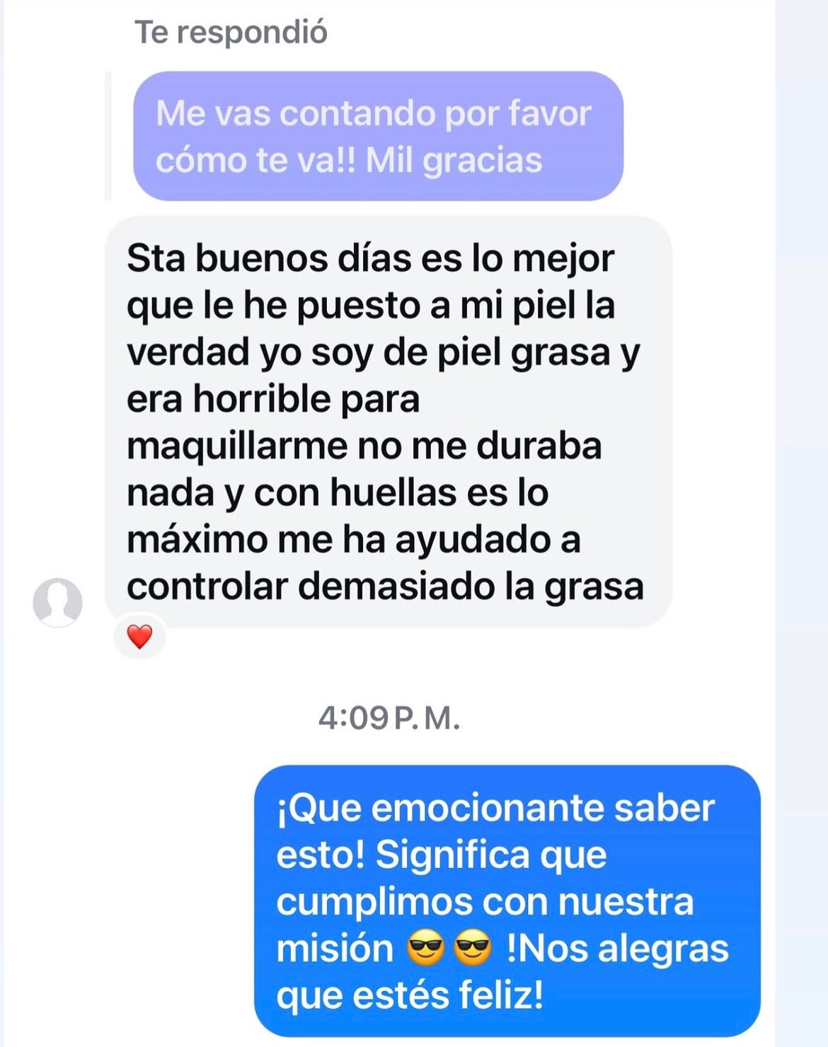 Espuma Limpiadora Hidratante
