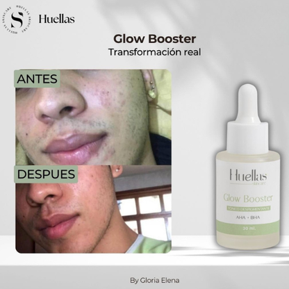 Paquete Glow Routine – Limpieza + Renovación Total