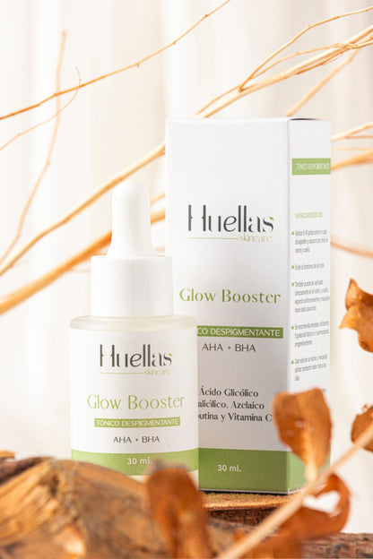 Tonico renovador DESPIGMENTANTE