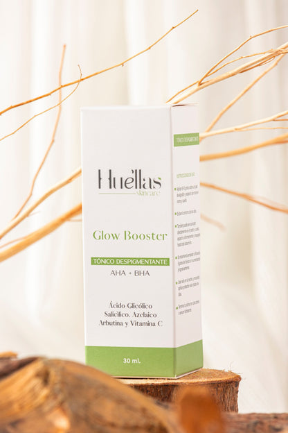 Tonico renovador DESPIGMENTANTE